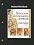 Anatomy, Physiology, & Disease: An Interactive Journey for Health Professions (Student Workbook)