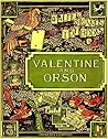 Valentine and Orson by Walter Crane