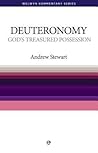 Deuteronomy: God'...