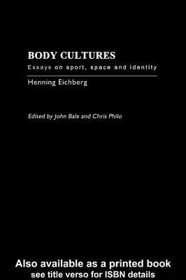 Body Cultures