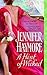A Hint of Wicked (James Family, #1)