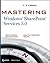 Mastering Windows Sharepoint Services 3.0