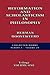 Reformation and Scholasticism in Philosophy Vol. 1
