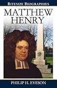 Matthew Henry