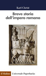 Breve storia dell'impero romano