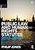 Public Law and Human Rights...
