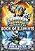 Book of Elements: Fire & Water (Skylanders Universe)