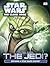 Star Wars: The Clone Wars: Who Are the Jedi?