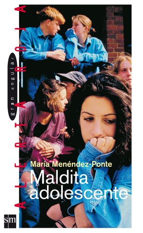 Maldita Adolescente