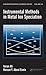 Instrumental Methods in Metal Ion Speciation (Chromatographic Science, 96)