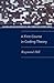 A First Course in Coding Theory (Oxford Applied Mathematics and Computing Science Series)