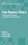Item Response Theory: Parameter Estimation Techniques