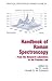 Handbook of Raman Spectroscopy by Ian R. Lewis Handbook of Raman Spectroscopy by Ian R. Lewis