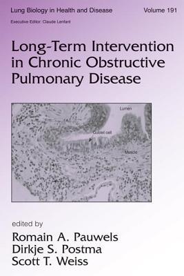 Long-term Intervention In Chronic Obstructive Pulmonary Disease