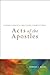 Acts of the Apostles by Ronald J. Allen