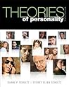Theories of Personality (PSY 235 Theories of Personality)
