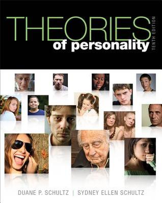 Theories of Personality (PSY 235 Theories of Personality)