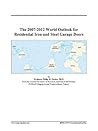 The 2007-2012 World Outlook for Residential Iron and Steel Garage Doors