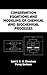 Conservation Equations And Modeling Of Chemical And Biochemical Processes (Chemical Industries)