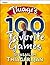 Thiagi's 100 Favorite Games