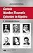 Certain Number-Theoretic Episodes In Algebra by Sivaramakrishnan R
