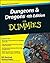 Dungeons and Dragons 4th Edition for Dummies
