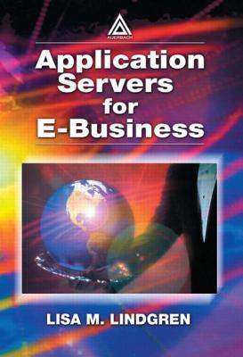 Application Servers for E-Business (Paperback)