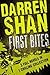 Darren Shan: First Bites