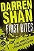 Darren Shan by Darren Shan