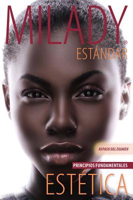 pdf download Spanish Translated Exam Review for Milady Standard Esthetics: Fundamentals