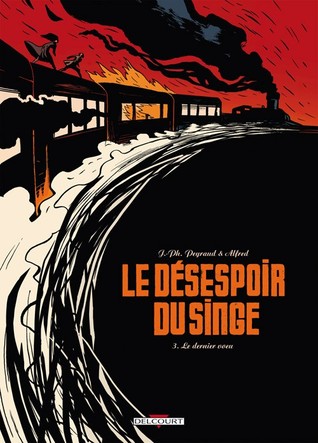 Le dernier vœu (Hardcover)