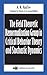 The Field Theoretic Renormalization Group in Critical Behavior Theory and Stochastic Dynamics (Frontiers in Physics)