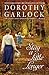 Stay a Little Longer (Tucker Family, #1)