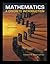 Mathematics: A Discrete Introduction