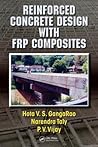 Reinforced Concrete Design with FRP Composites