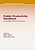 Public Productivity Handbook