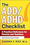 The Add / ADHD Ch...