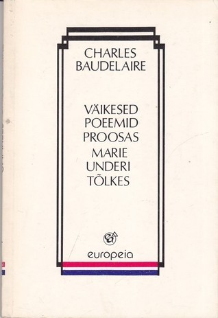 Väikesed poeemid proosas