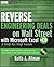 Reverse Engineering Deals on Wall Street with Microsoft Excel by Keith A. Allman