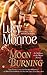 Moon Burning (Children of the Moon, #3)
