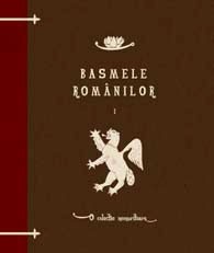 Basmele românilor, volumul I