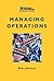 Managing Operations
