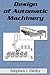 Design of Automatic Machinery (Mechanical Engineering)