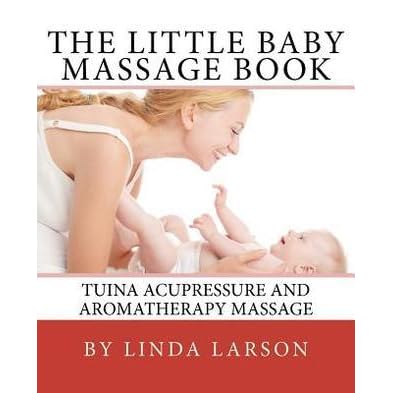 baby massage book
