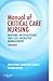 Manual of Critical Care Nursing: Nursing Interventions and Collaborative Management