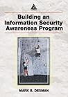 Building an Information Security Awareness Program