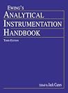 Ewing's Analytical Instrumentation Handbook