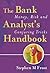 The Bank Analyst's Handbook: Money, Risk and Conjuring Tricks