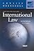 Principles of International Law by Sean D. Murphy