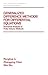 Generalized Difference Methods for Differential Equations: Numerical Analysis of Finite Volume Methods (Chapman & Hall/CRC Pure and Applied Mathematics)